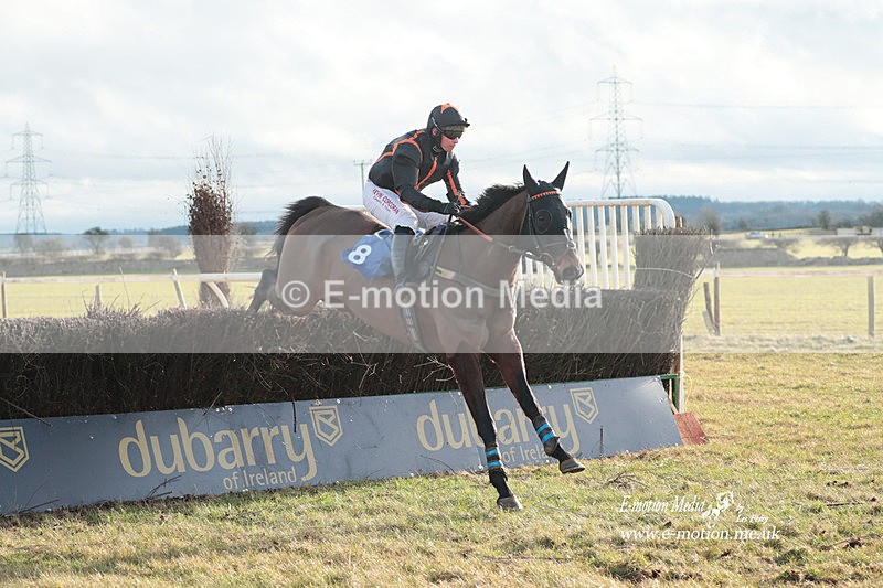 PtP 290123 308762 - Heythrop Hunt PtP Cocklebarrow 29/01/2023