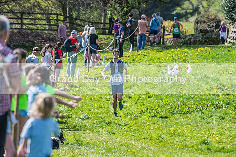 The Finish-274 - The 3 Peaks Race Saturday 25th April 2026 - The Finish