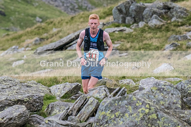 Kentmere-352 - Pete Bland Kentmere Horseshoe Fell Race Sunday 20th July 2025