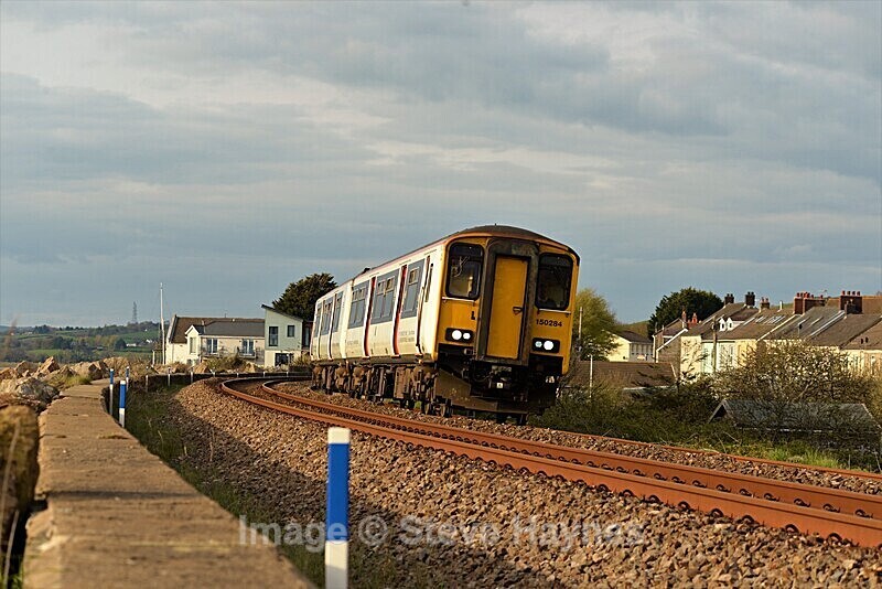 25th April 2023 - West Wales (beyond Swansea), Cardiganshire & Pembrokeshire