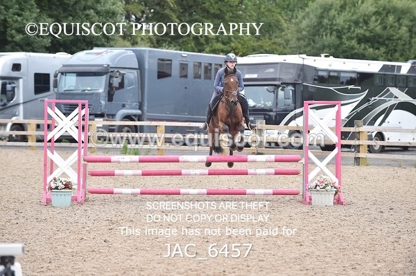 JAC_6457 - CLASS 13 SUN British Novice / 0.80m Open