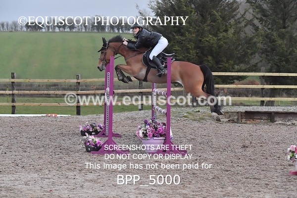 BPP_5000 - CLASS 9 148cm Pony Royal Highland Show Championship Qualifier