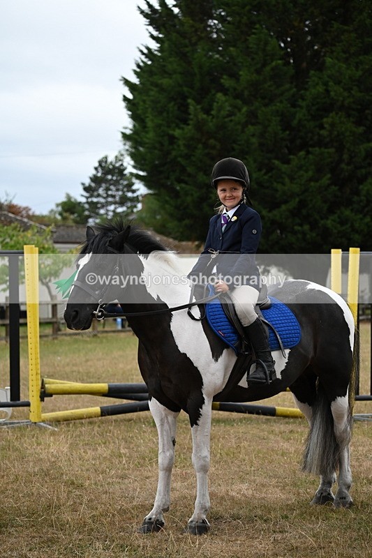 WJ6_9786 - Class 12 Minimus Jumping 45cm