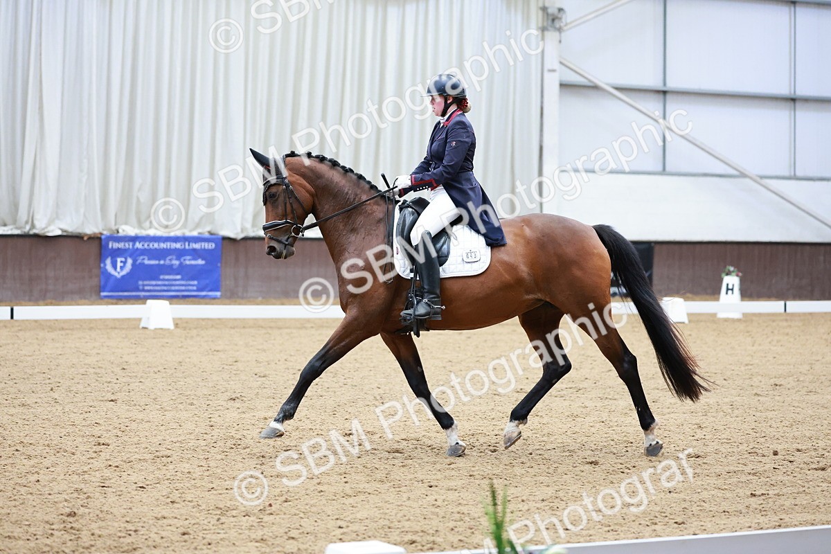 SBM_014302 - Class 4 - FEI INT I