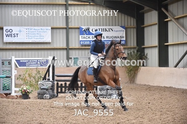 JAC_9555 - CLASS 9 ARENA EVENTING BE 1M