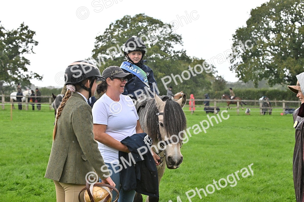 SBM_43004 - S12 - Family Horse & Pony