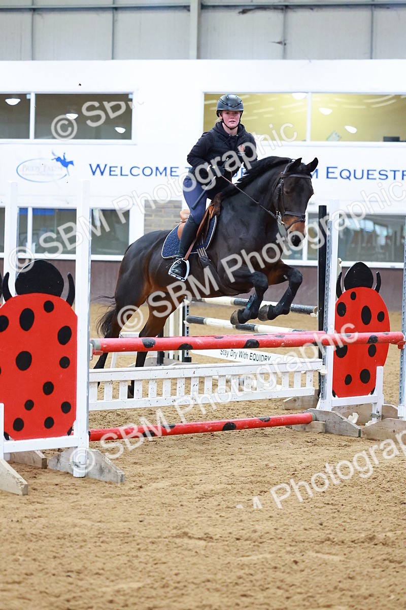 SBM_001057 - Class 3 - 1.00m