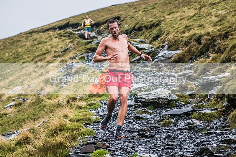 Bannerdale-17 - Bannerdale Fell Race Wednesday 19th August 2026