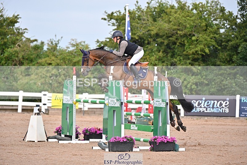 250718-092054-08767 - Cls 26, 1 Star 5yr old Tour