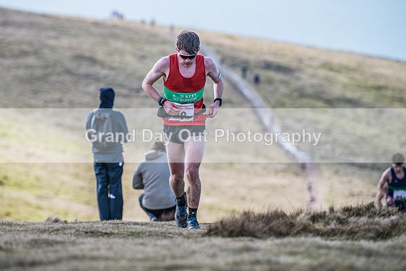 Black Combe-27 - Black Combe Fell Race Saturday 7th March 2026