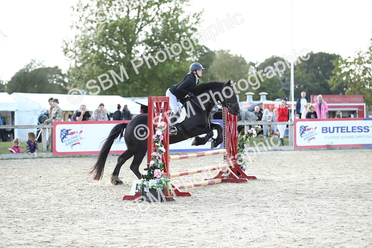 SBM_50626 - J23 - Junior Horse 70cm Championship