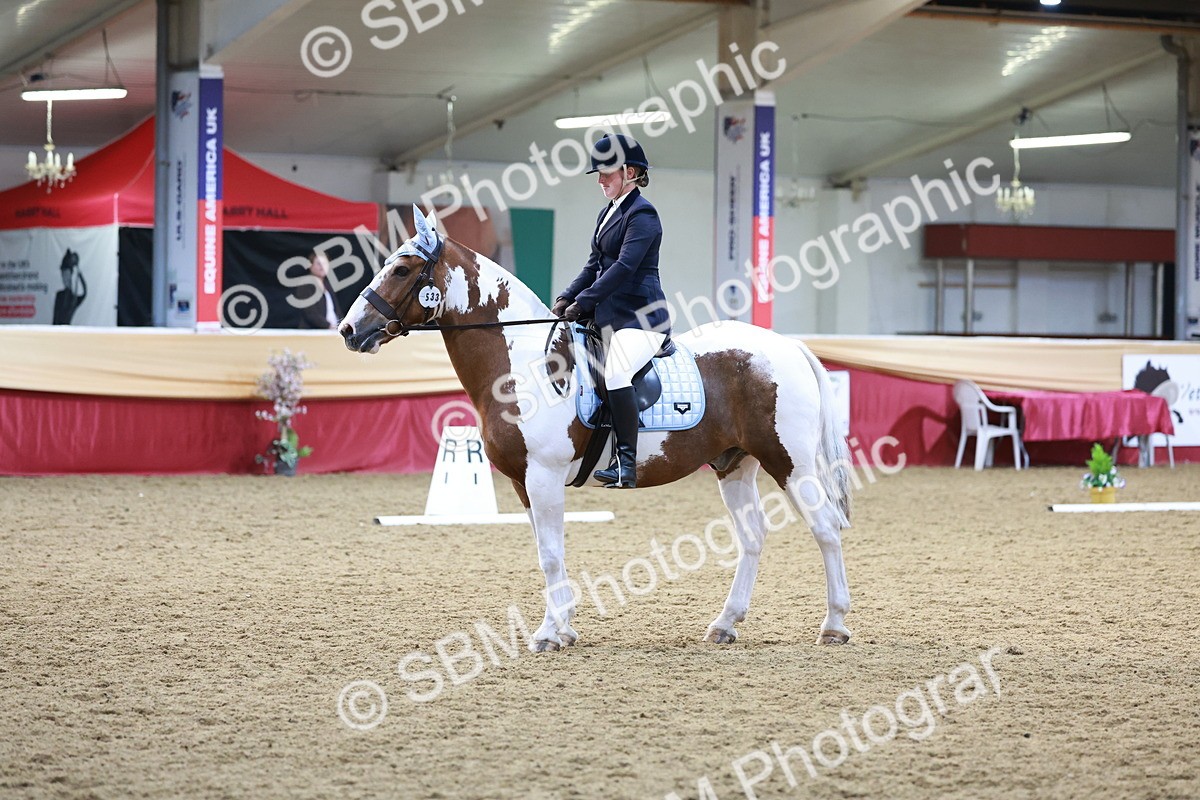 SBM_09165 - Class 61 - Dressage to Music