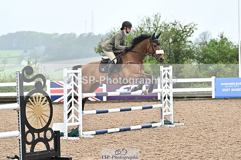 240501A-101351-00204 - Cls 5 Snr Discovery and 1m Open