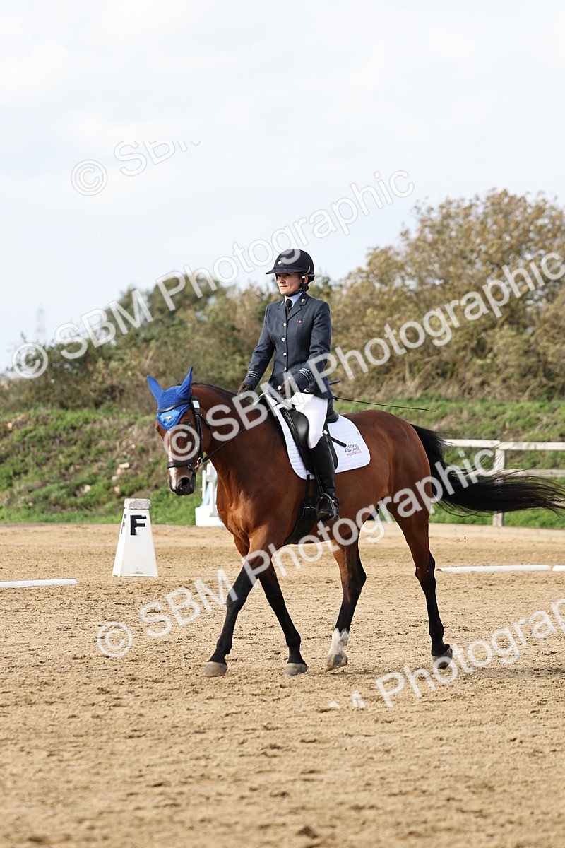 SBM_002284 - Class 50 - Novice 1