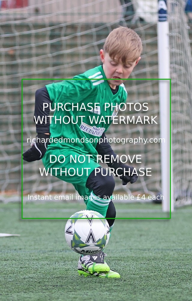 533A9702 - Trimpell & Bare Rangers