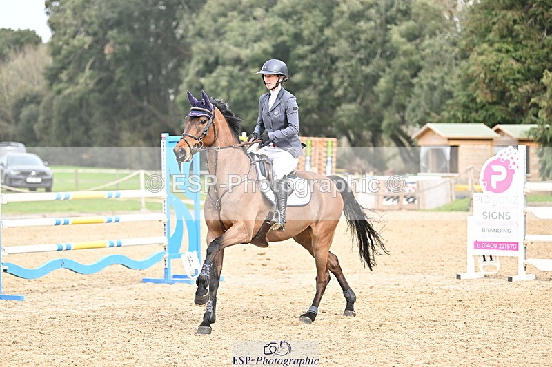 250321A-114512-00627 - Cls 3 Foxhunter and 1.20m Open
