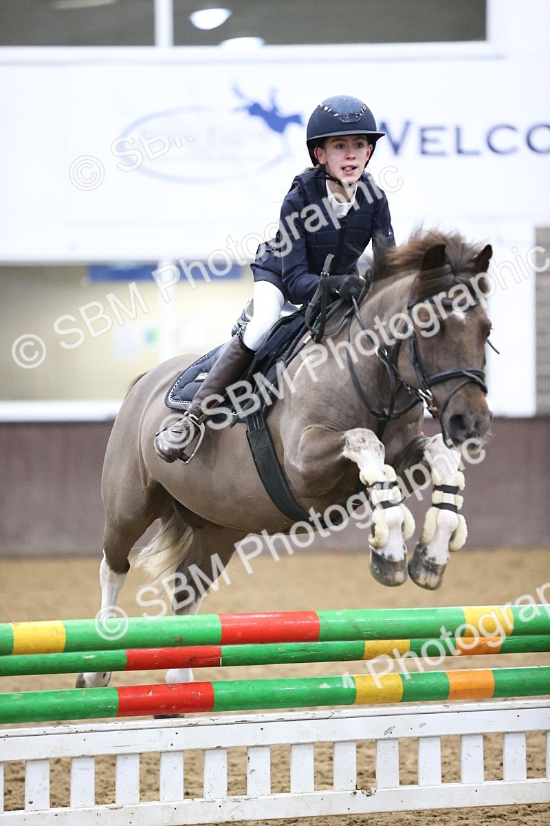 SBM_009375 - Class 1 - Pony Intro 70cm Open