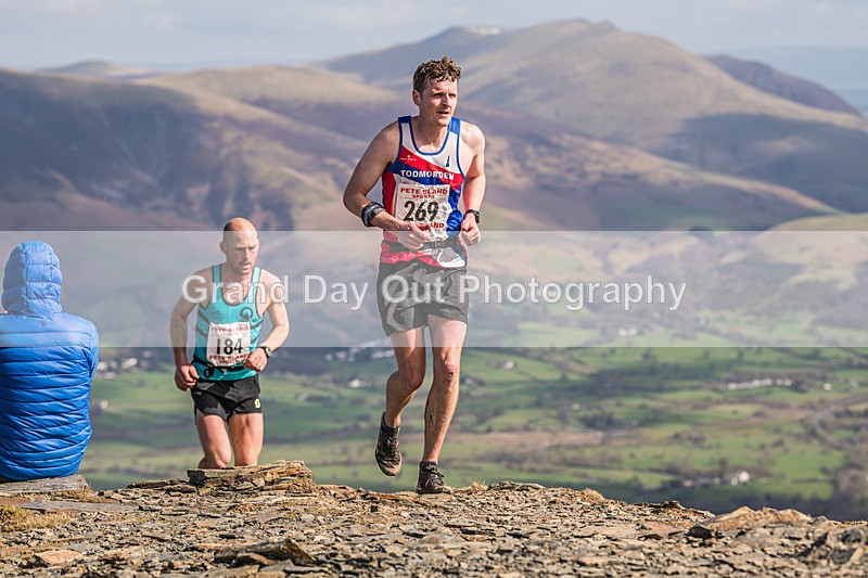 Coledale-233 - Coledale Horseshoe Fell Race Saturday 30th March 2024