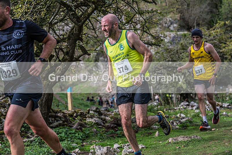 Dovedale-504 - Dovedale Dash Sunday 4th October 2026
