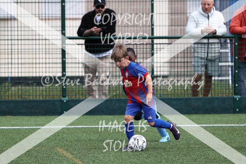 1DX32573 - Sun 7th U8 Boys