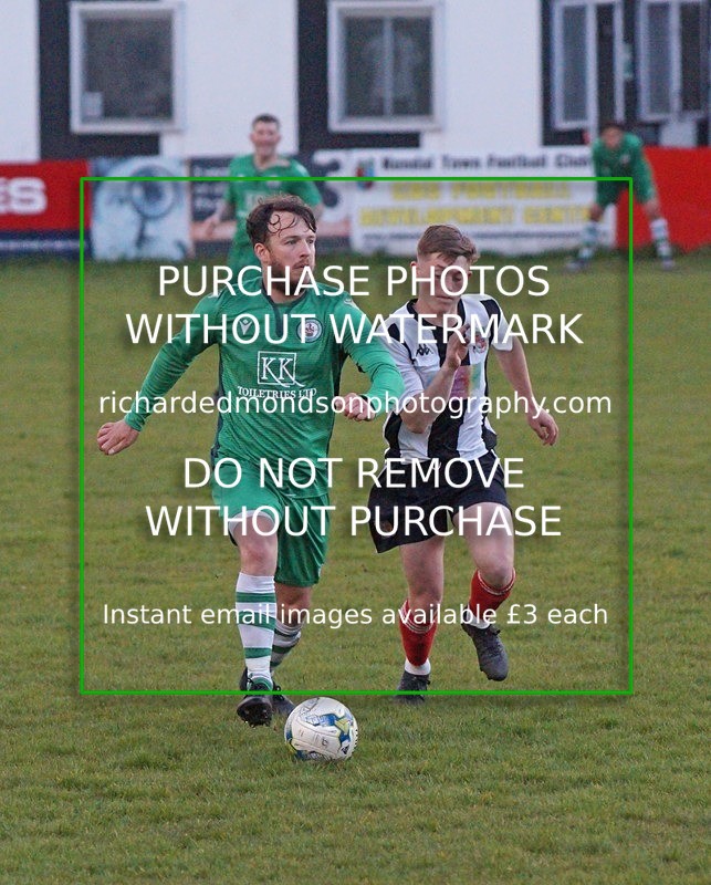 DSC00696 - Kendal Town Reserves v Horwich  (11/5/21)