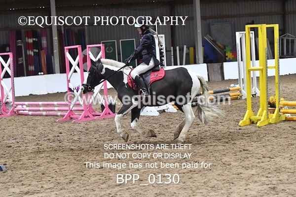 BPP_0130 - CLASS 3 40CM