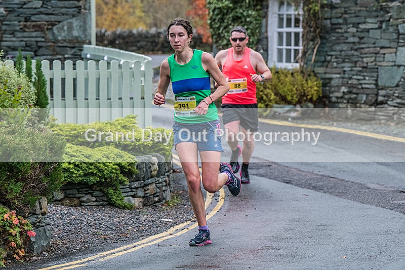 Derwentwater-136 - Derwentwater 10 Mile Road Race Sunday 2nd November 2025