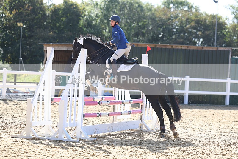 3E7A5280 - Class 9: 80cm Senior