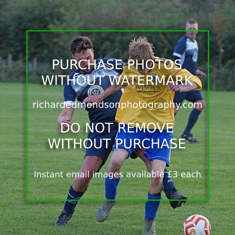 DSC09245 - Kendal Utd Res v Staveley Utd (1/9/21)