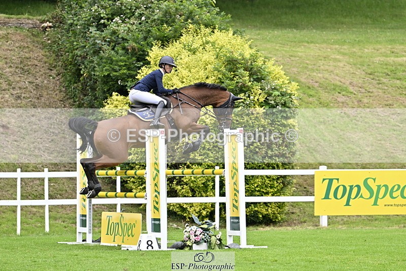 250613A-155852-03021 - Cls 5 National 1.30m Open