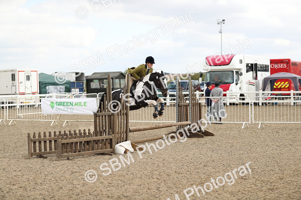 SBM_04762 - Class 46b Style & Performance 50cm (20+)