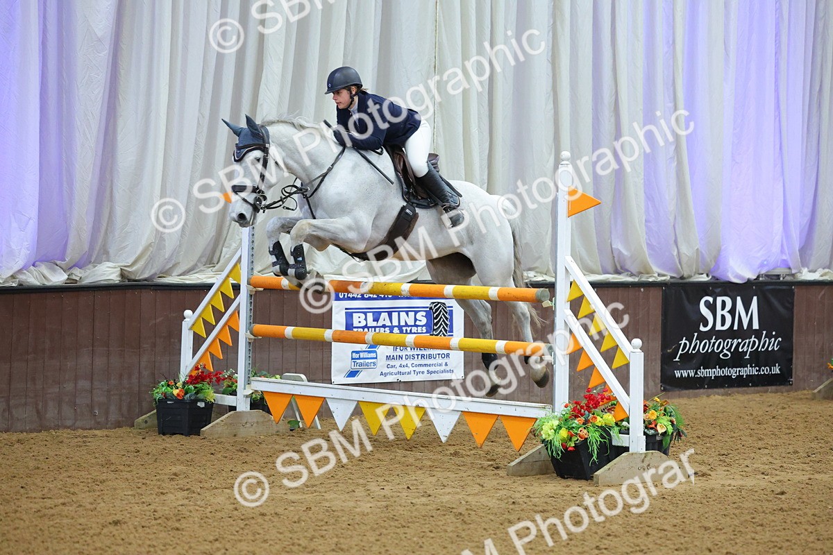 SBM_010853 - Class 24 - National 1.15m Members Cup Qualifier/ 1.15m Open (1.15m)