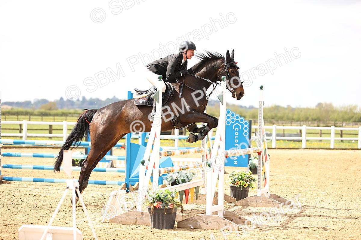 SBM_002051 - Class 10 - Senior British Discovery - 1.00m