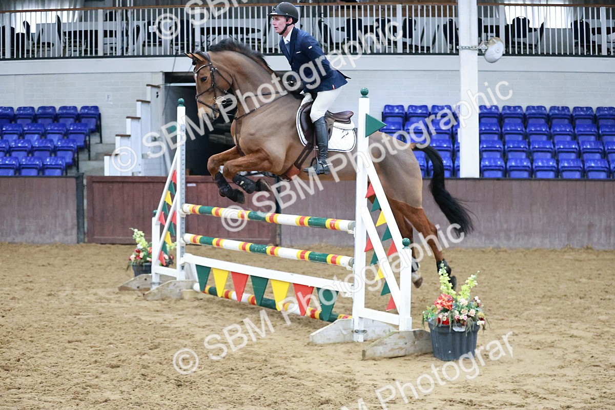 SBM_001033 - Class 3 - Senior Discovery - 1.00m