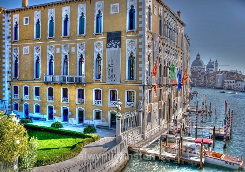  - Venice