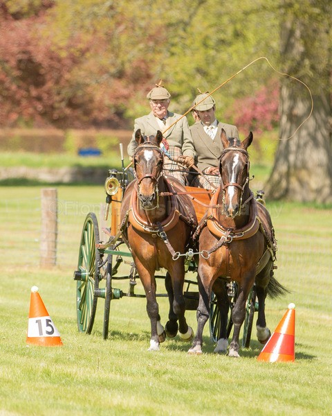 Attelage -905 - CIAT Glamis 2026