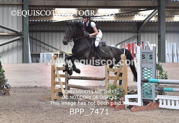 BPP_7471 - CLASS 4 BE90CM