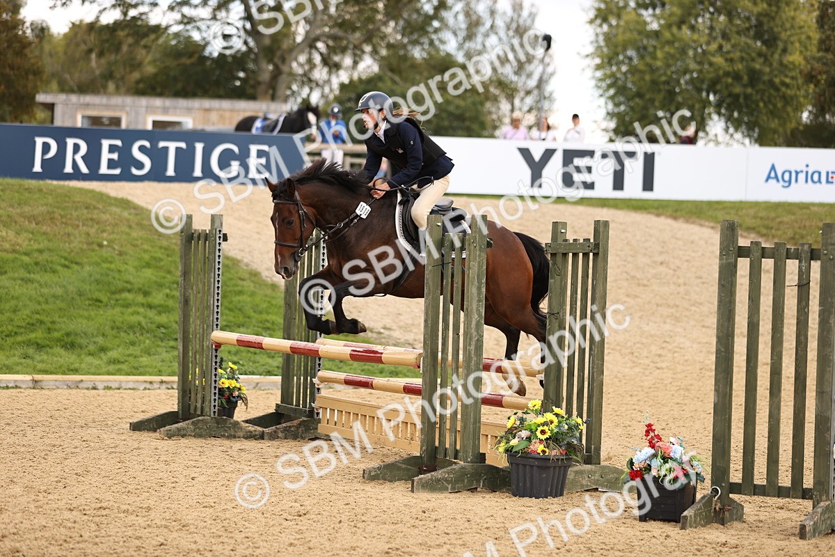 SBM_43255 - J40 Senior 90cm Supreme Championship