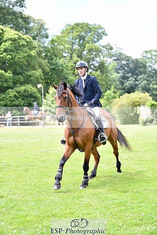 240704-134009-03961 - Cls 13 1.10m Amateur Qualifier