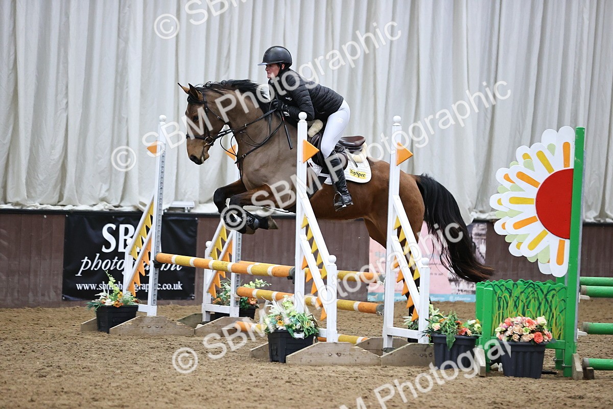 SBM_000255 - Class 1 - Clear Round