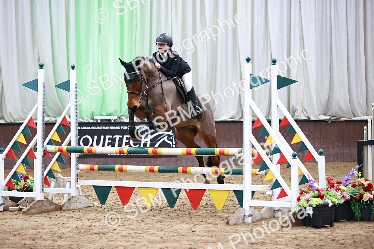 SBM_000666 - Class 3 - Pony Discovery 90cm