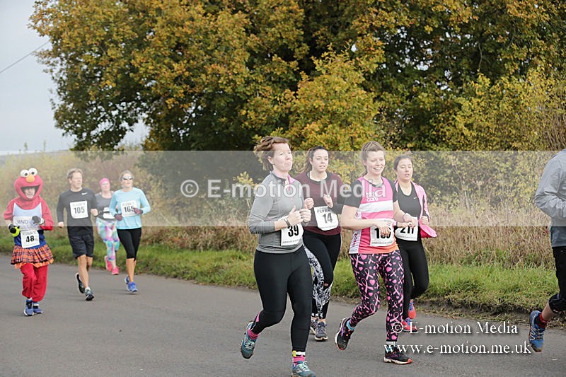 CAD5 171119-0308 - Sutton Benger 5 mile Flyer – 17th Nov 2019