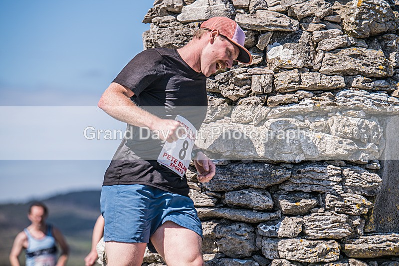 Dean Barwick-166 - Dean Barwick Dash Sunday 20th April 2025