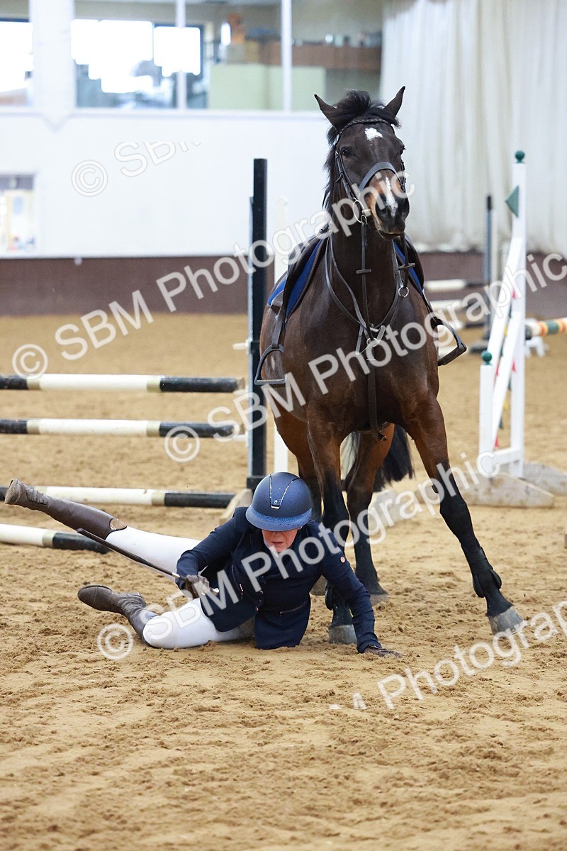 SBM_003363 - Class 3 - Senior Discovery - 1.00m