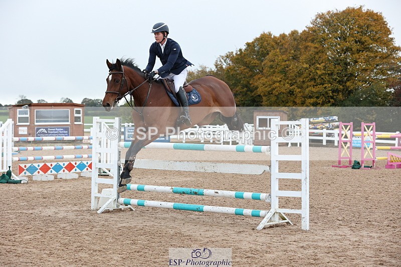 231112A-143143-04856 - Cls 21 Foxhunter & 1.20m Open