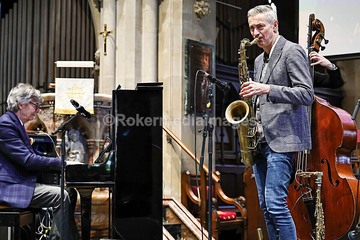 JAZZ 2024-82 - Swindon Jazz& Soul Festival 2024....Soul