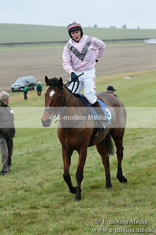 PtP 251118-185 - Vine & Craven Point-to Point Barbury Racecourse 25/11/18