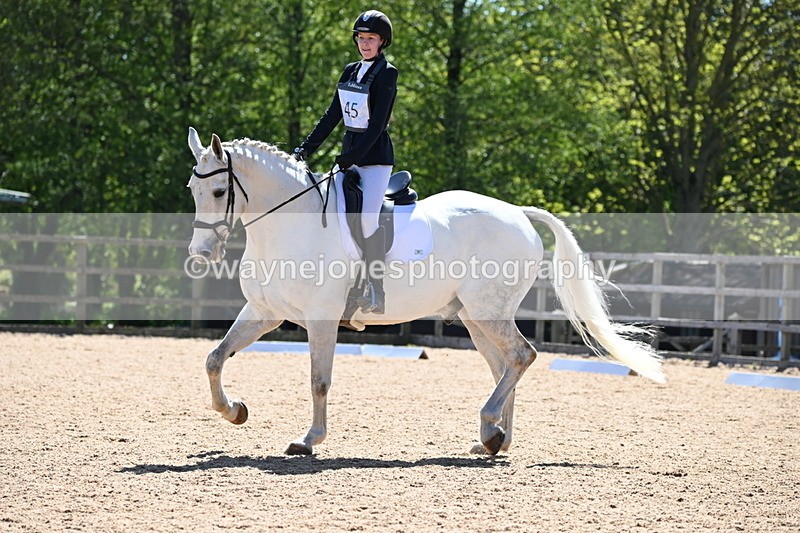 WJ6_2272 - Class 5 error on card no second rider