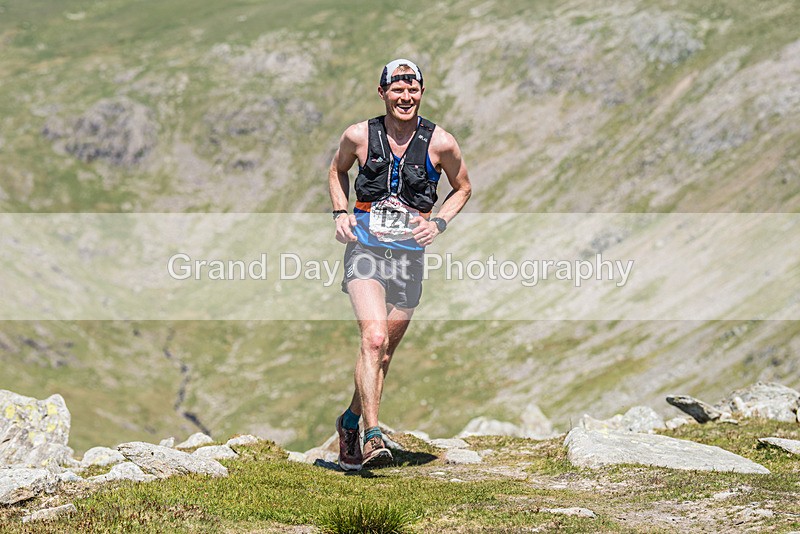 Duddon Long-182 - Duddon Valley (Long) Fell Race Saturday 3rd June 2023