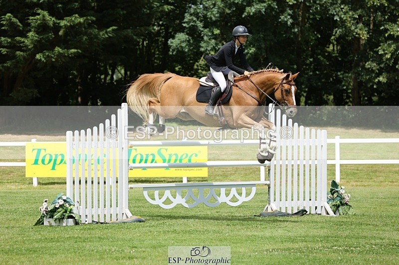 240704-140113-05196 - Cls 3 National 1.30m Open